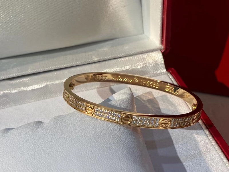 Cartier Jewelry