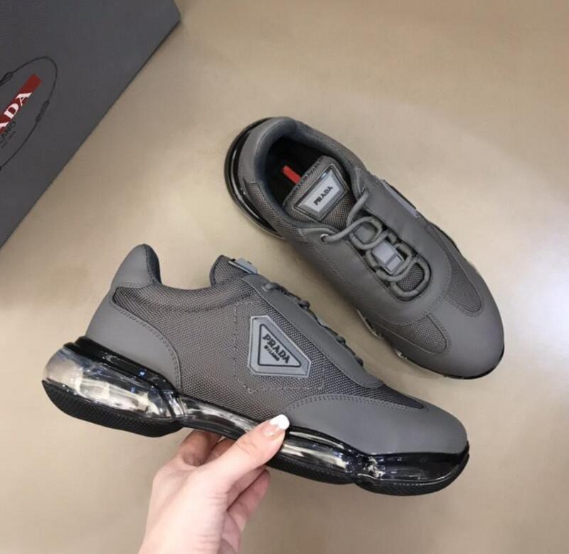 Mila's Edit - PD Men Shoes - 336