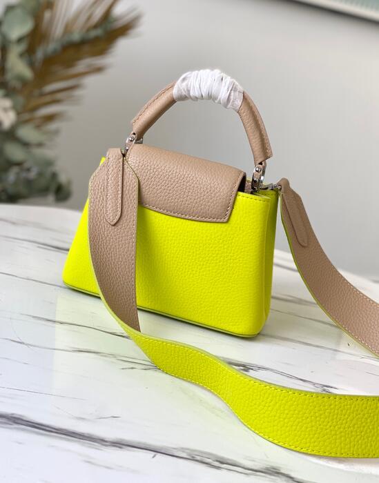 Mila's Edit - LOV Bags - 2482