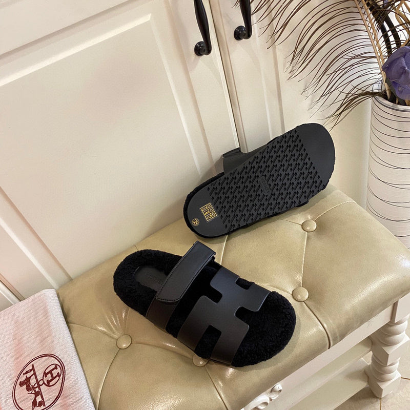 Hermes Luxury Sandals