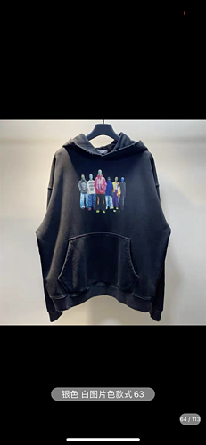 Balenciaga clothes Clothes - 453