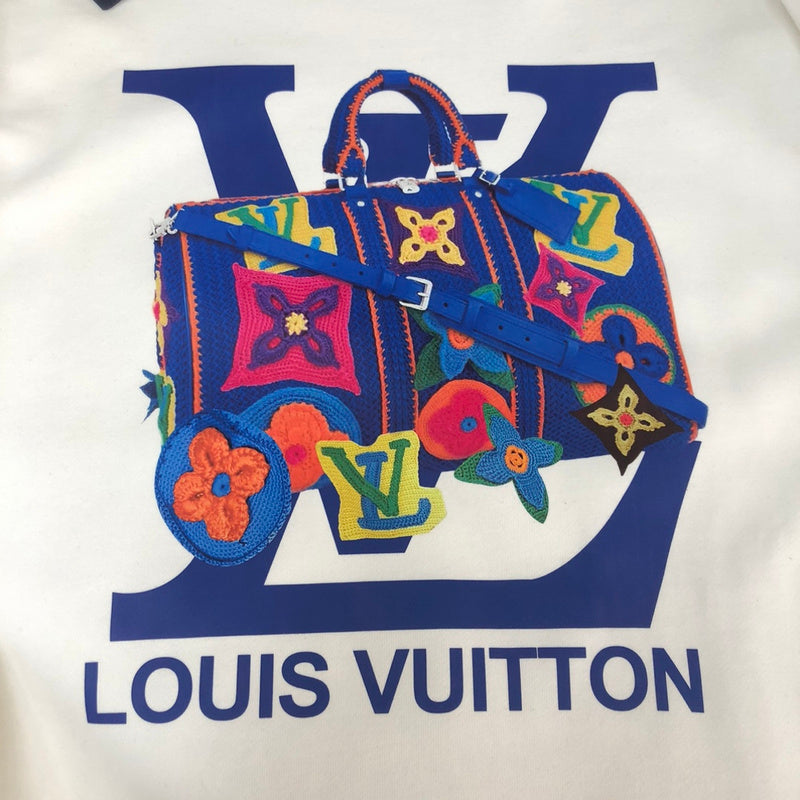 Louis Vuittion Luxury Clothes