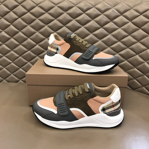 Burberry Luxury Shoes