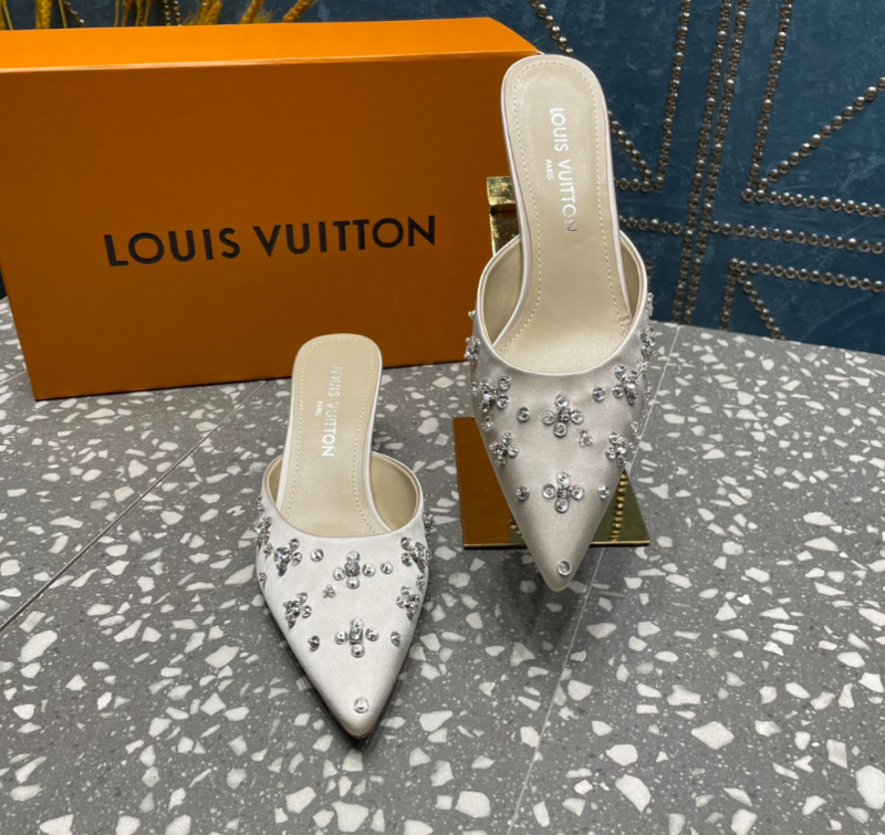 Mila's Edit - LOV Women Shoes - 087
