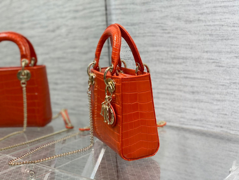 ENT - DOR Bags - 463