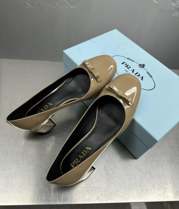 Mila's Edit - PD Women Shoes - 189