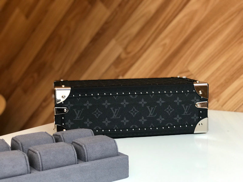 I W Fashion Lu-Vi bags - 9502