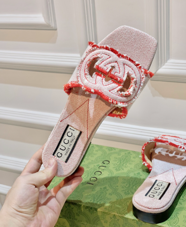 Mila's Edit - LOV Women Shoes - 127
