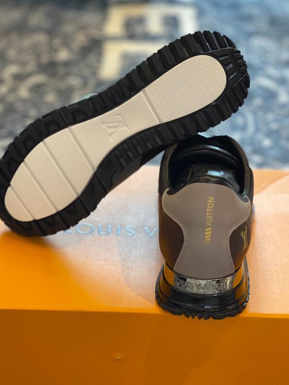 Mila's Edit - LOV Men Shoes - 1540