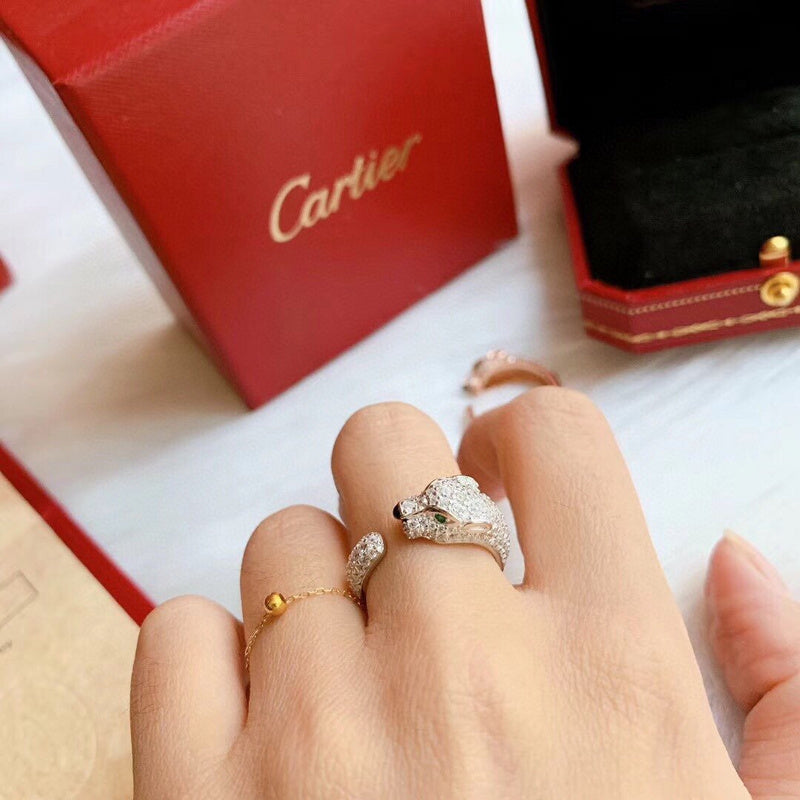 Cartier Jewelry