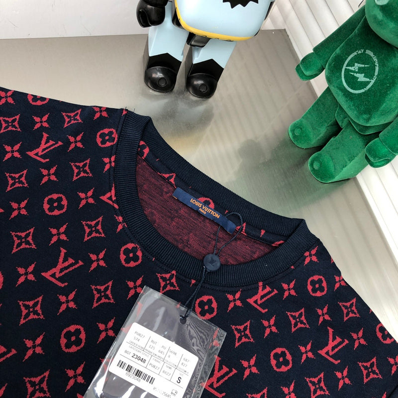 Louis Vuittion Luxury T-Shirt