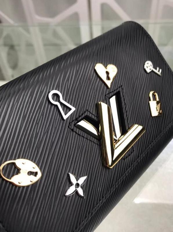 Mila's Edit - LOV Bags - 2800