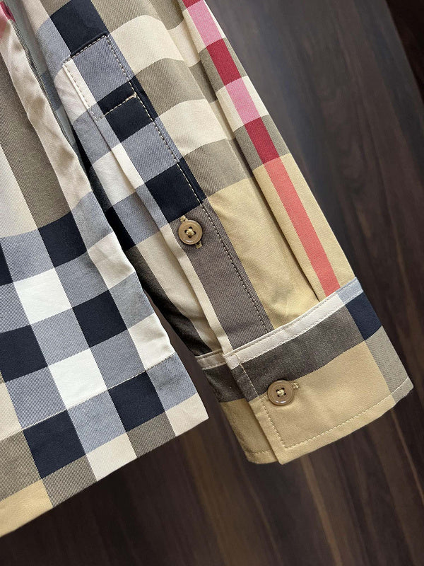 Burberry Luxury Clothes