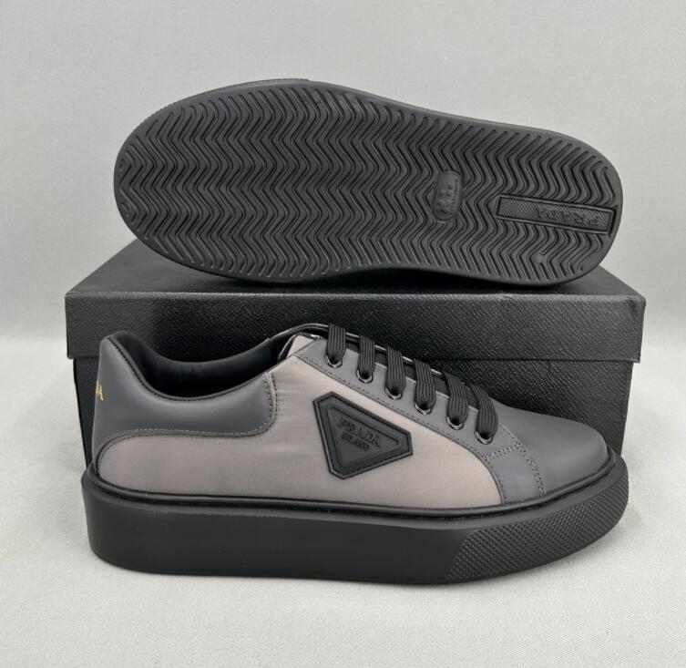 Mila's Edit - PD Men Shoes - 097