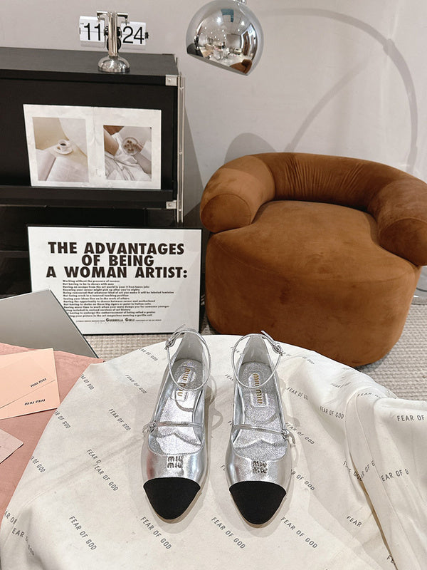 MIU MIU Luxury Shoes