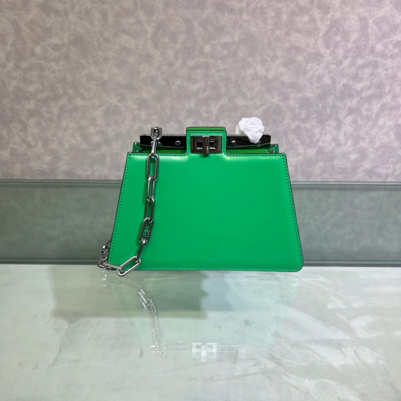 ENT - ENTI Bags - 046