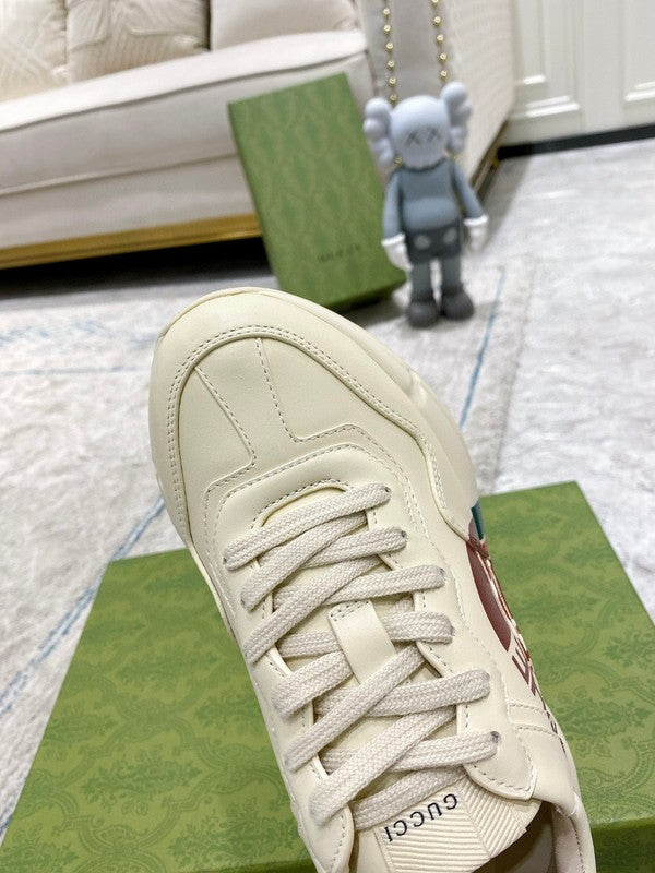Gucci Luxury Shoes
