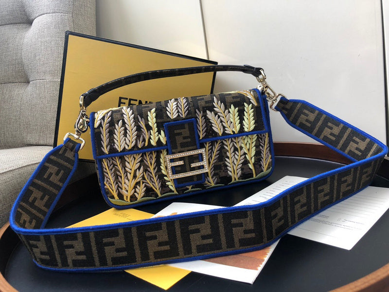 ENT - ENTI Bags - 078