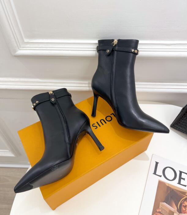 Mila's Edit - LOV Women Shoes - 828