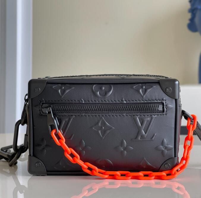 Mila's Edit - LOV Bags - 2304