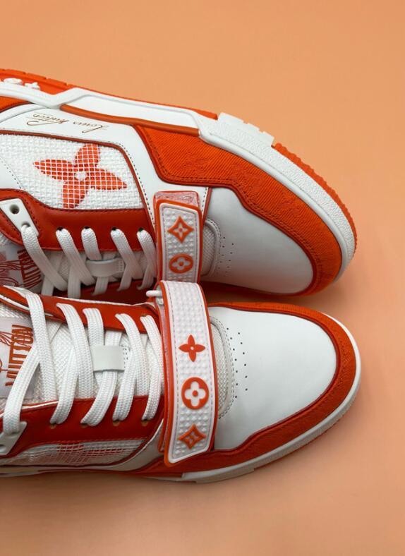 Mila's Edit - LOV Men Shoes - 1131