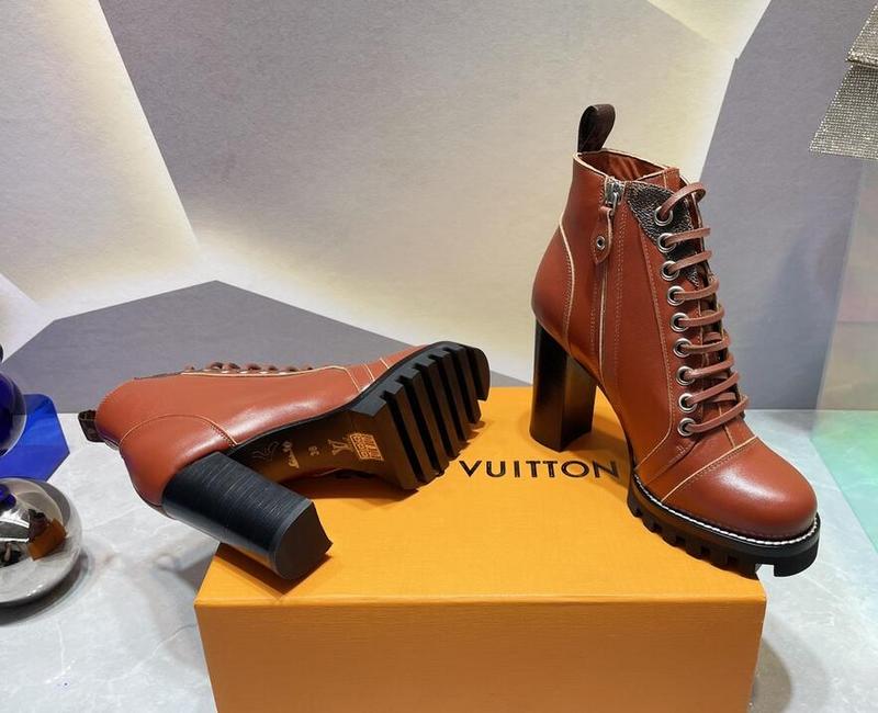 Mila's Edit - LOV Women Shoes - 755