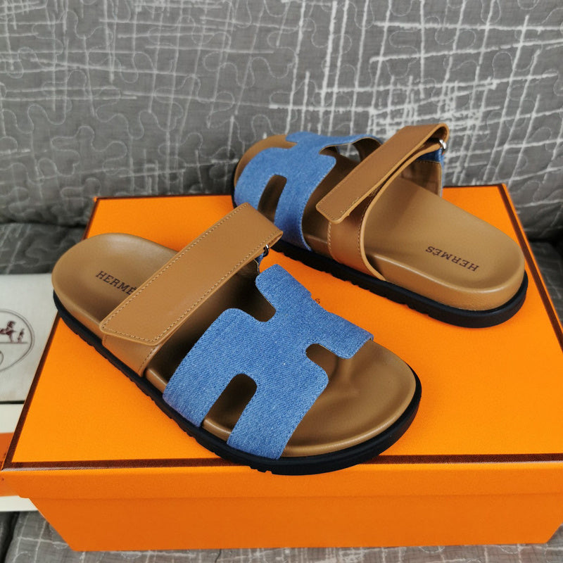 Hermes Luxury Sandals