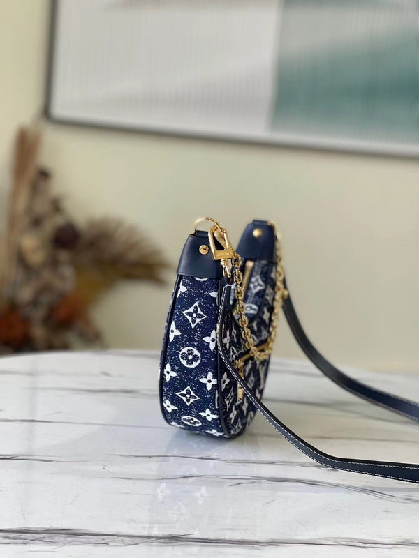 I W Fashion Lu-Vi bags - 17129