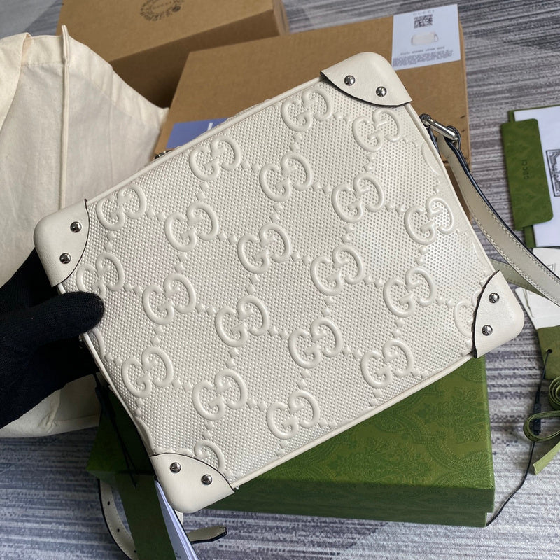 PHA - GUKI Bags - 2005