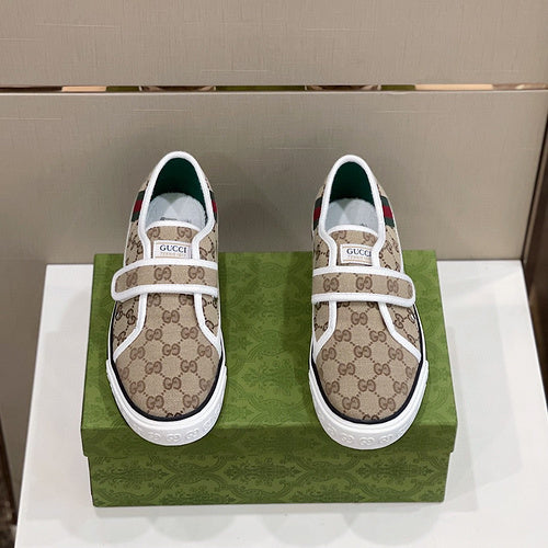 Gucci Luxury Shoes