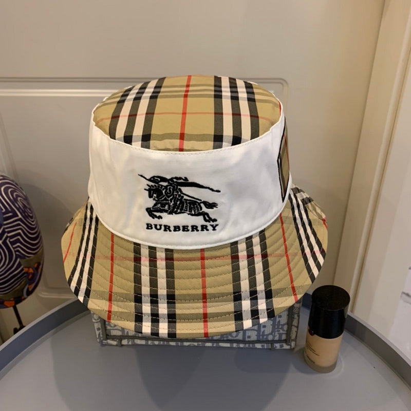 Burberry Luxury Cap