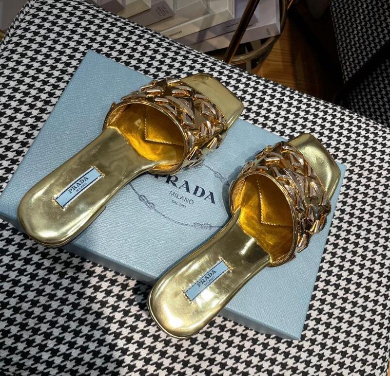 Mila's Edit - PD Women Shoes - 218