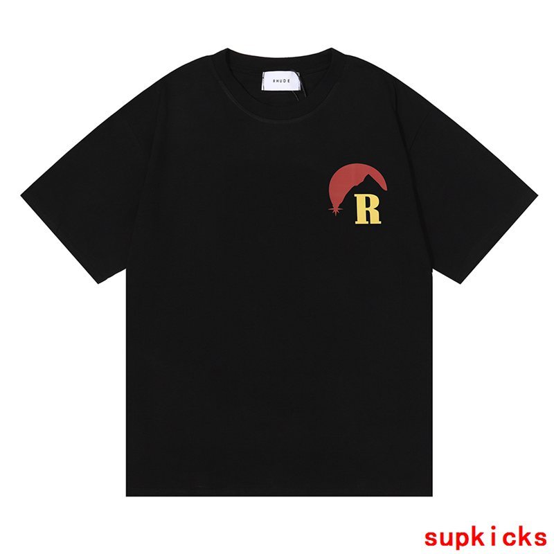 RHUDE Luxury Cloth
