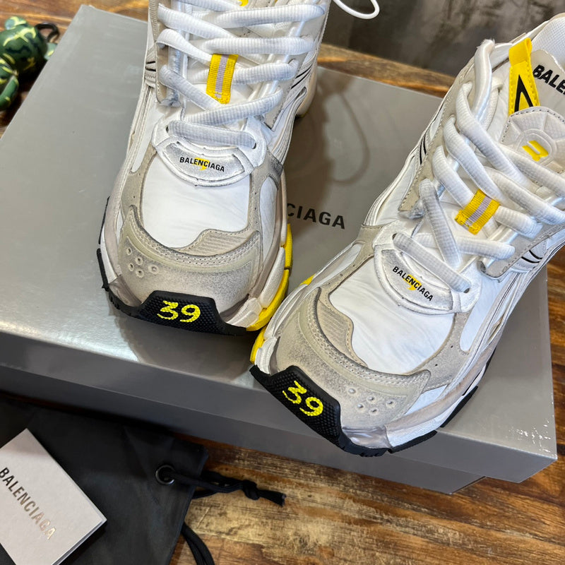 Balenciaga Luxury Shoes