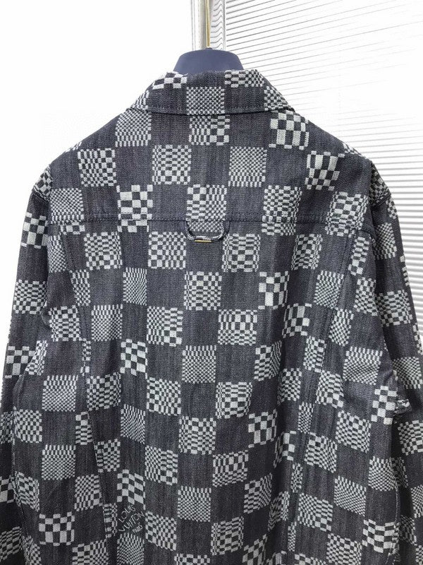 Louis Vuittion Luxury Clothes