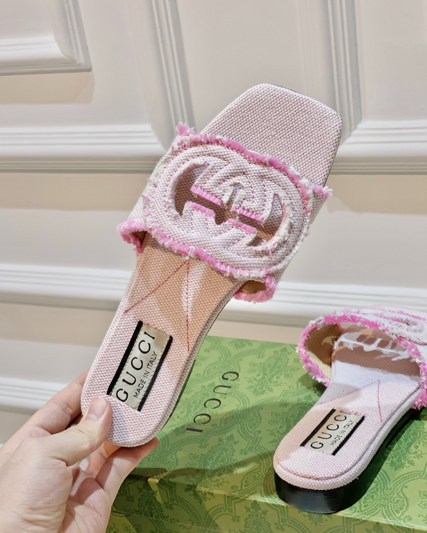 Mila's Edit - LOV Women Shoes - 121
