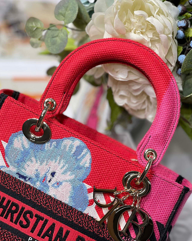 ENT - DOR Bags - 584