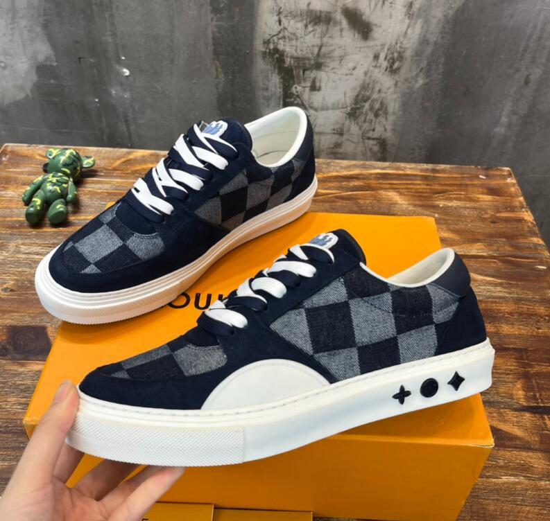 Mila's Edit - LOV Men Shoes - 978