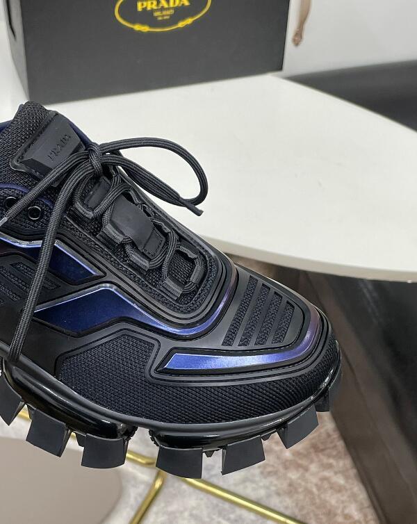 Mila's Edit - PD Men Shoes - 450