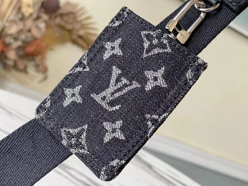 I W Fashion Lu-Vi bags - 17207