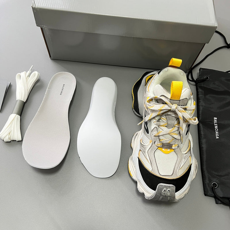 Balenciaga Luxury Shoes