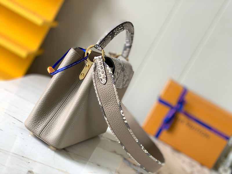 I W Fashion Lu-Vi Bags - 16673