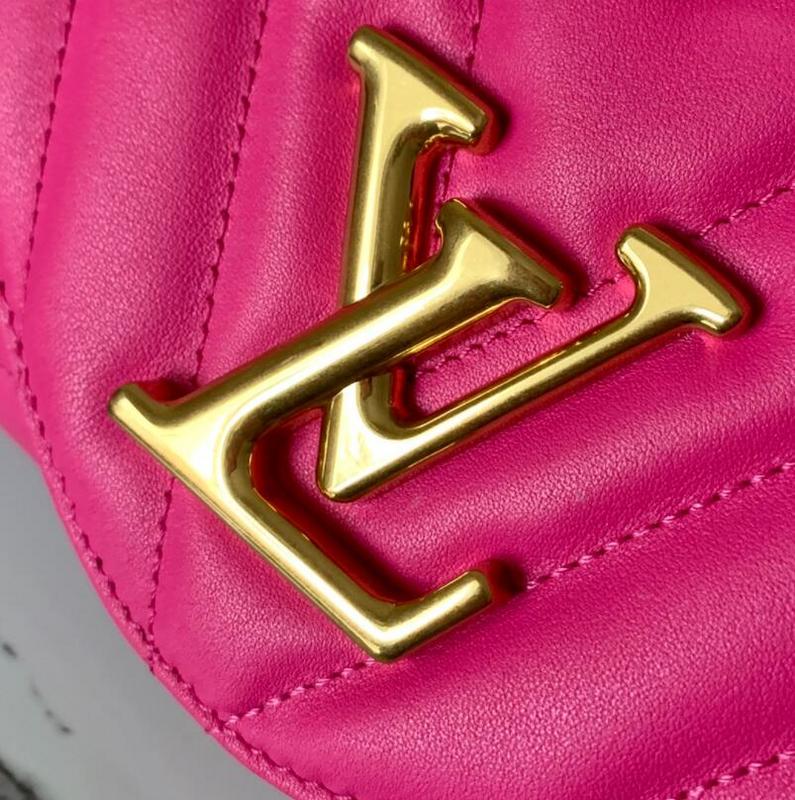 Mila's Edit - LOV Bags - 2155