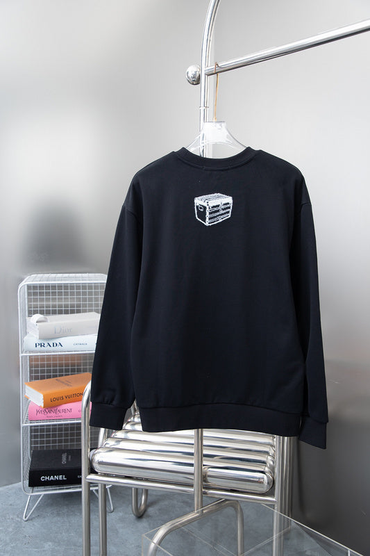 Louis Vuittion Luxury Clothes