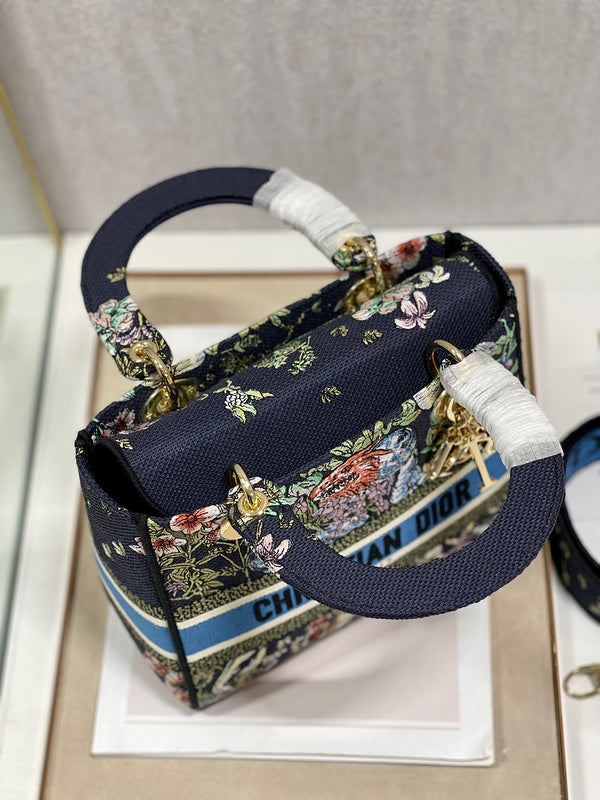 ENT - DOR Bags - 589
