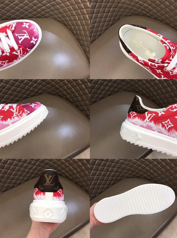 Mila's Edit - LOV Men Shoes - 1777