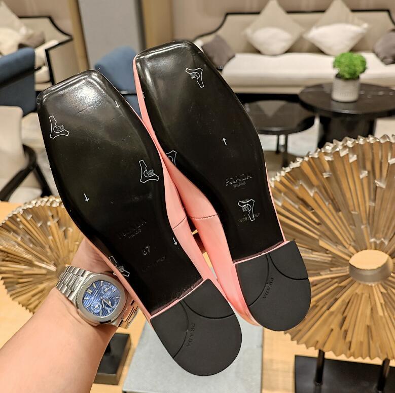 Mila's Edit - PD Women Shoes - 318