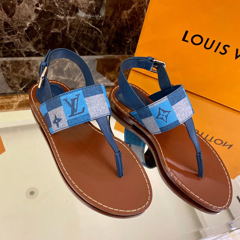 Louis Vuittion Luxury Shoes