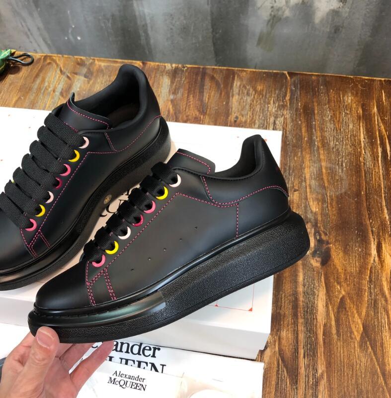 Mila's Edit - AQ Men SHoes - 412