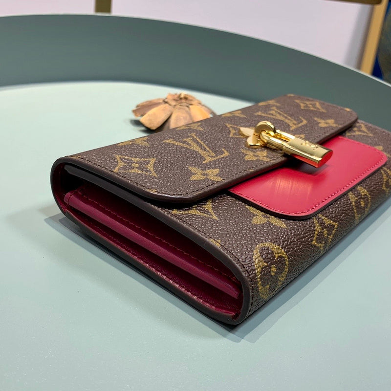 I W Fashion Lu-Vi bags - 9092